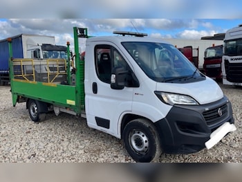 Fiat Ducato feature image