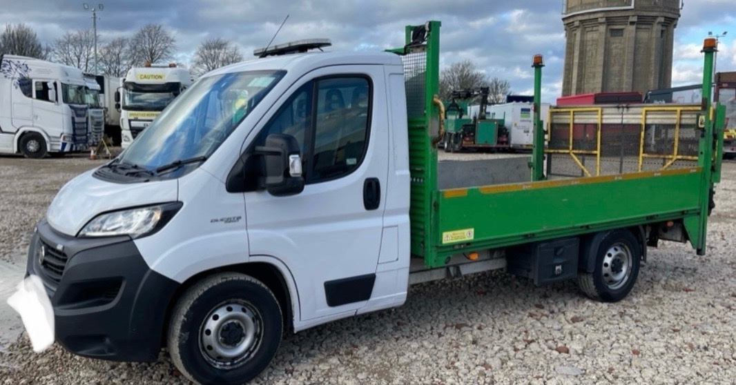 Used Fiat Ducato 2021 for sale - 77301516: Photo 2