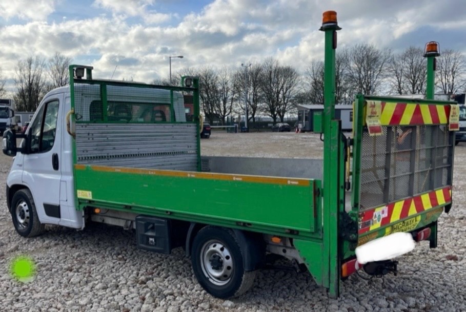 Used Fiat Ducato 2021 for sale - 77301516: Photo 3