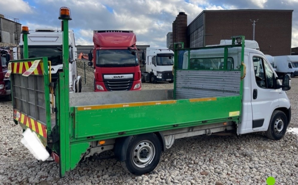 Used Fiat Ducato 2021 for sale - 77301516: Photo 4