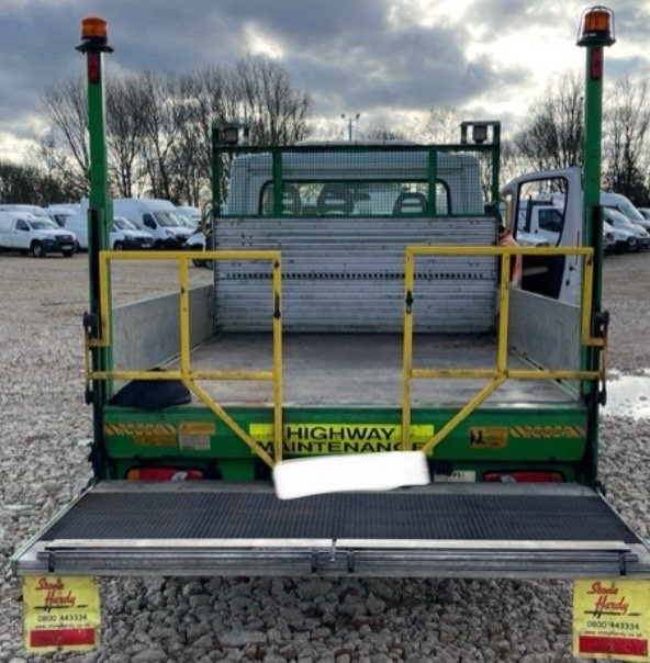 Used Fiat Ducato 2021 for sale - 77301516: Photo 5