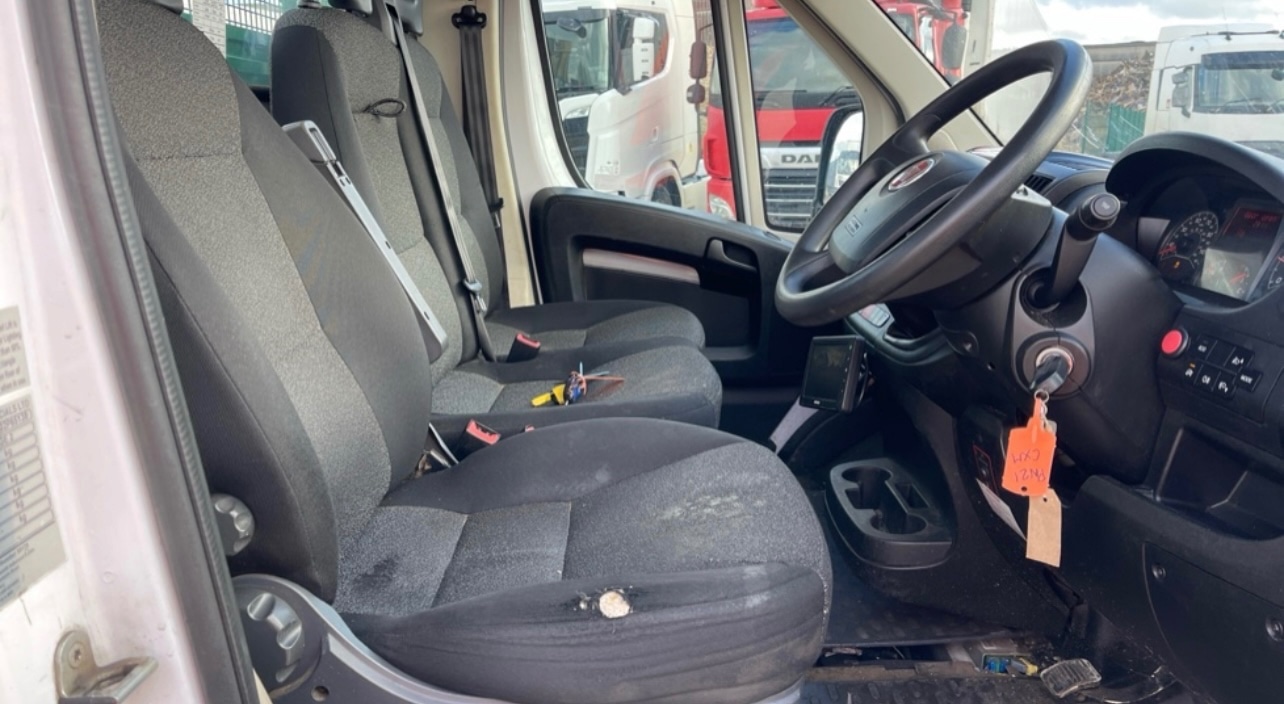 Used Fiat Ducato 2021 for sale - 77301516: Photo 6