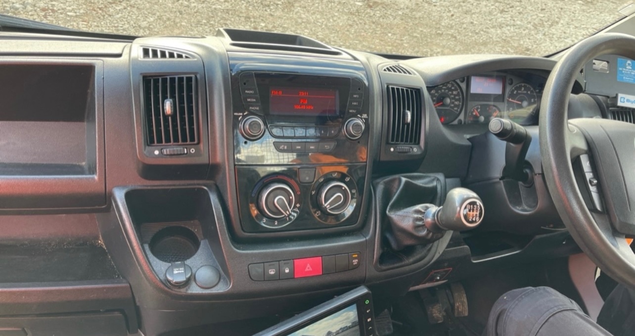 Used Fiat Ducato 2021 for sale - 77301516: Photo 8