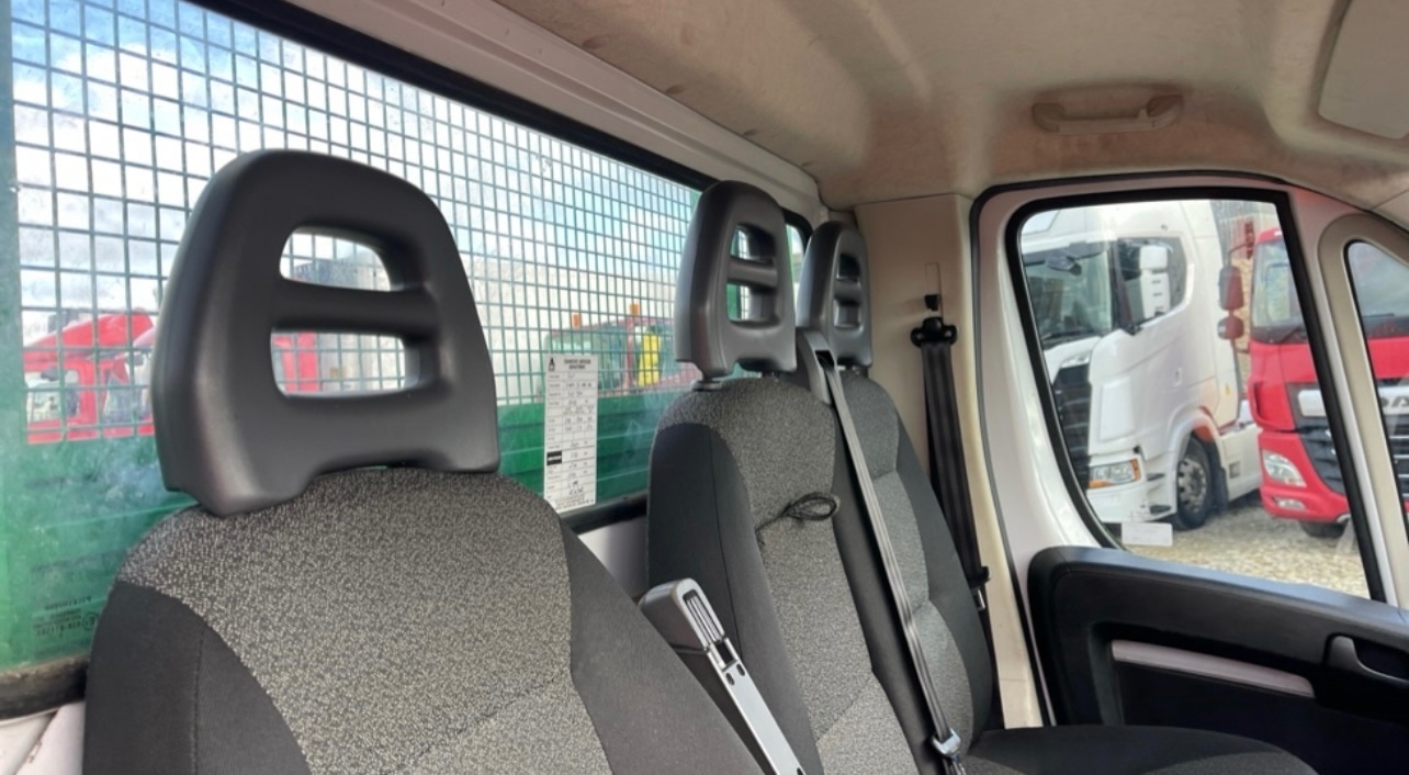 Used Fiat Ducato 2021 for sale - 77301516: Photo 9