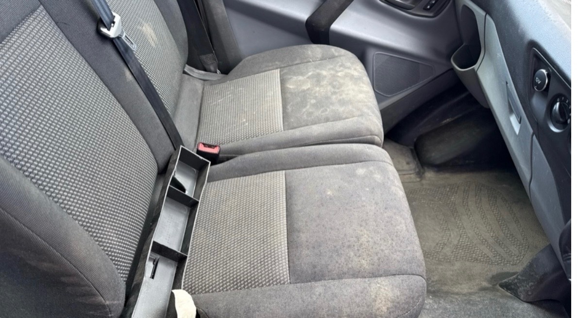 Used Ford Transit Custom 2015 for sale - 78018626: Photo 8