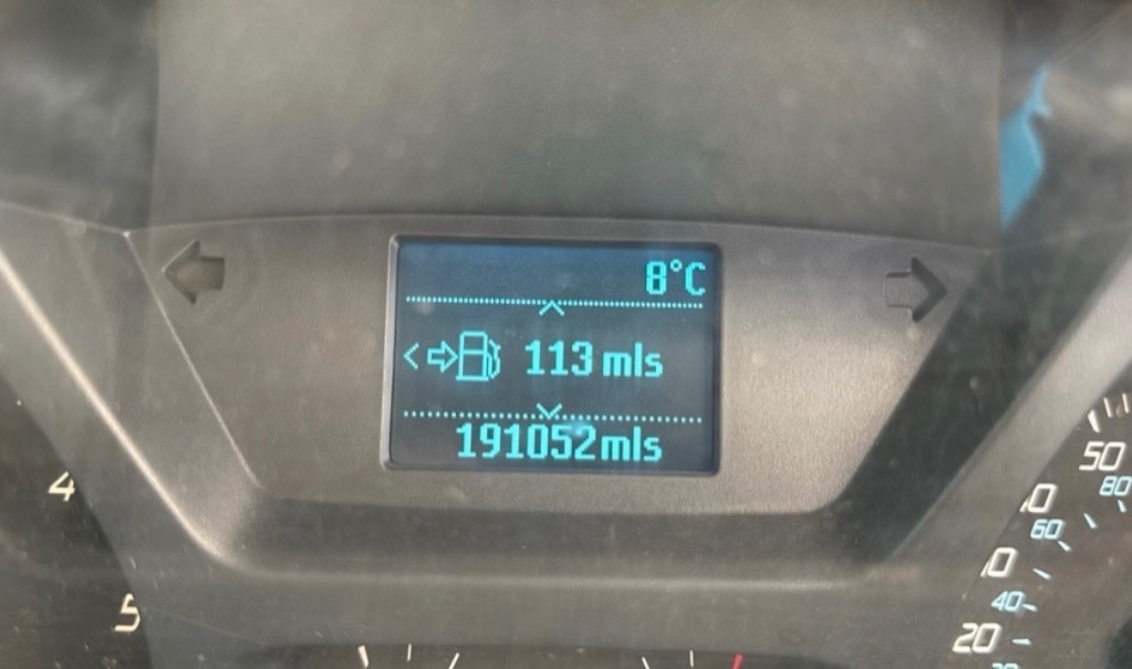 Used Ford Transit Custom 2015 for sale - 78018626: Photo 9