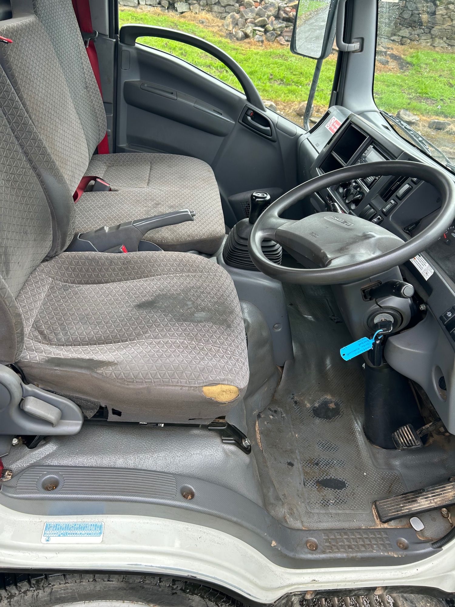 Used Isuzu Other 2019 for sale - 75231321: Photo 10