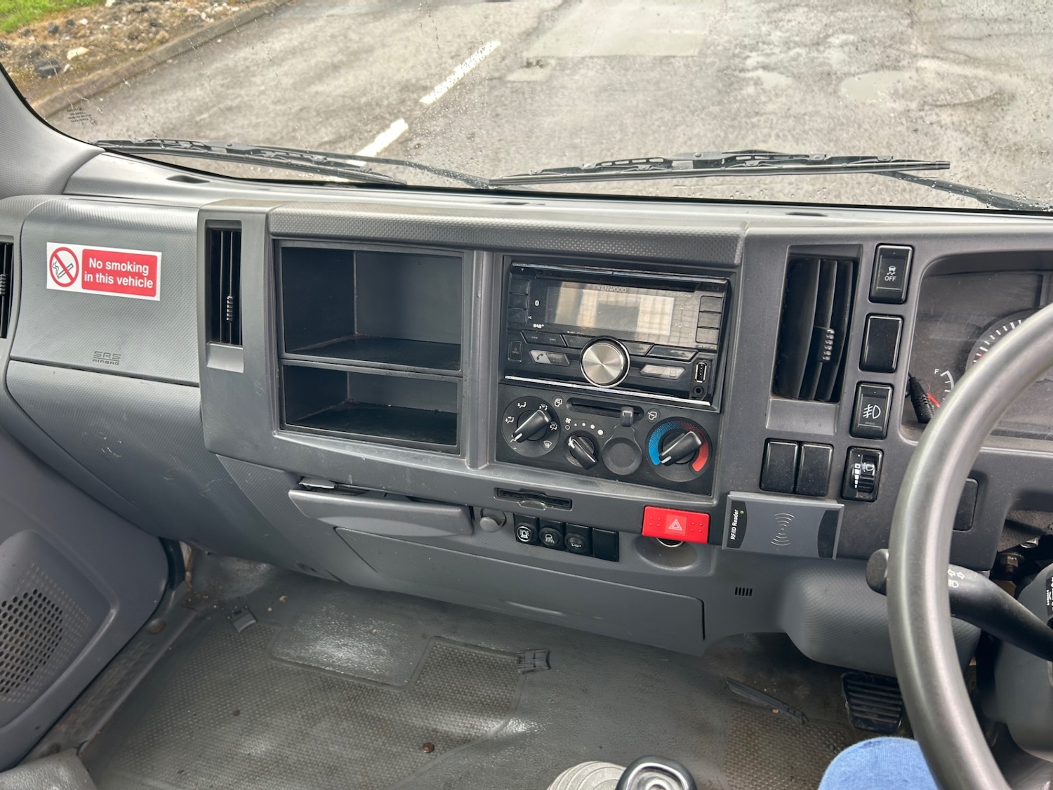 Used Isuzu Other 2019 for sale - 75231321: Photo 11