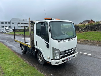 Used Isuzu Other 2019 for sale - 75231321: Photo