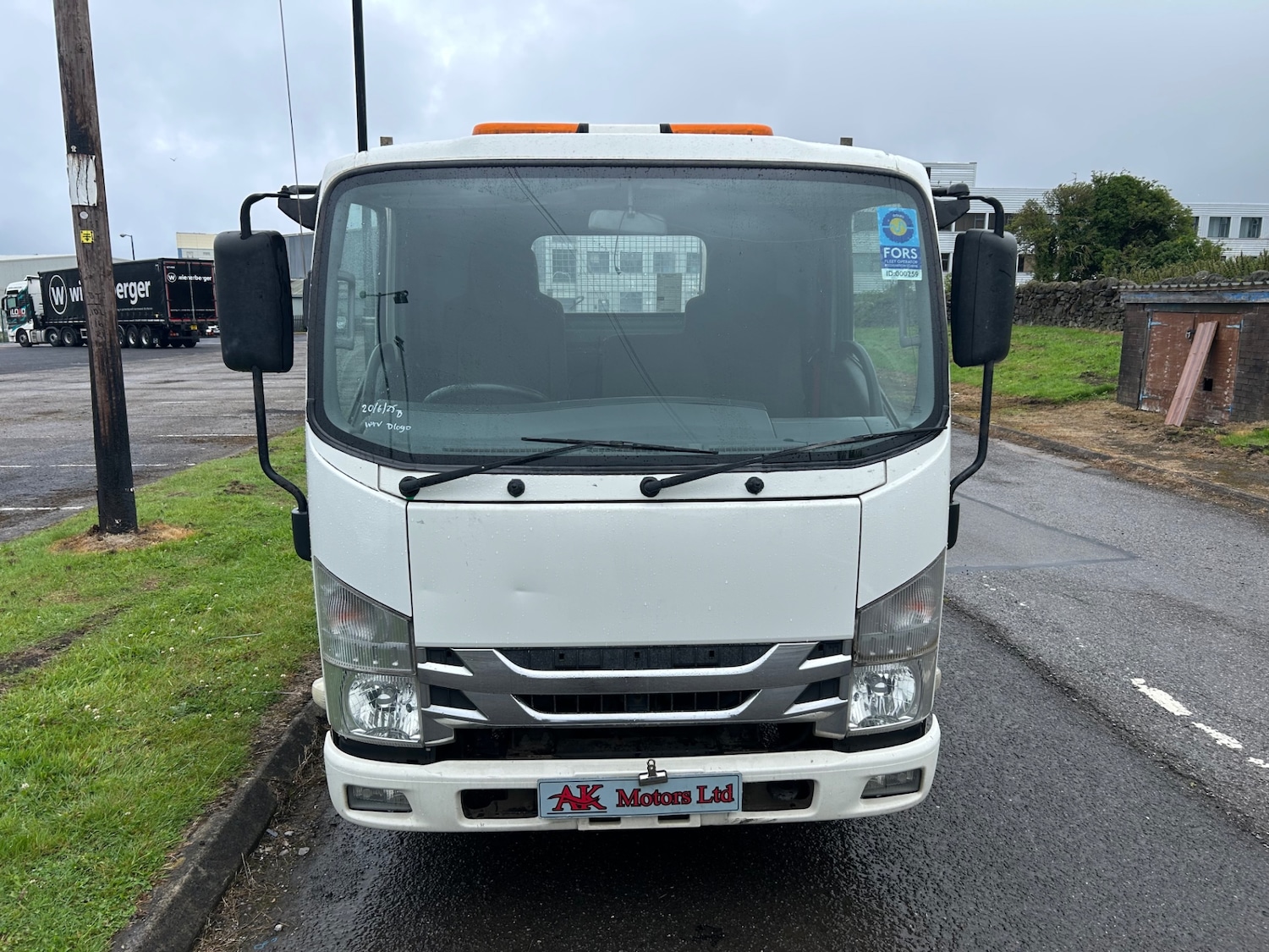 Used Isuzu Other 2019 for sale - 75231321: Photo 2