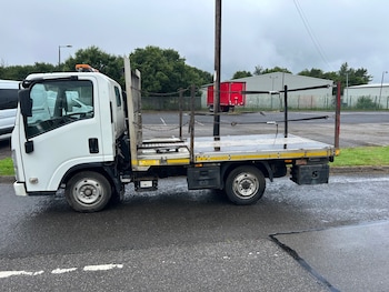 Used Isuzu Other 2019 for sale - 75231321: Photo