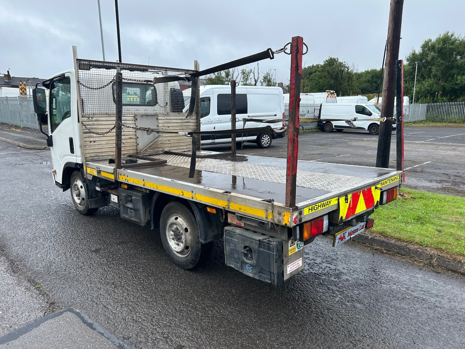 Used Isuzu Other 2019 for sale - 75231321: Photo 5