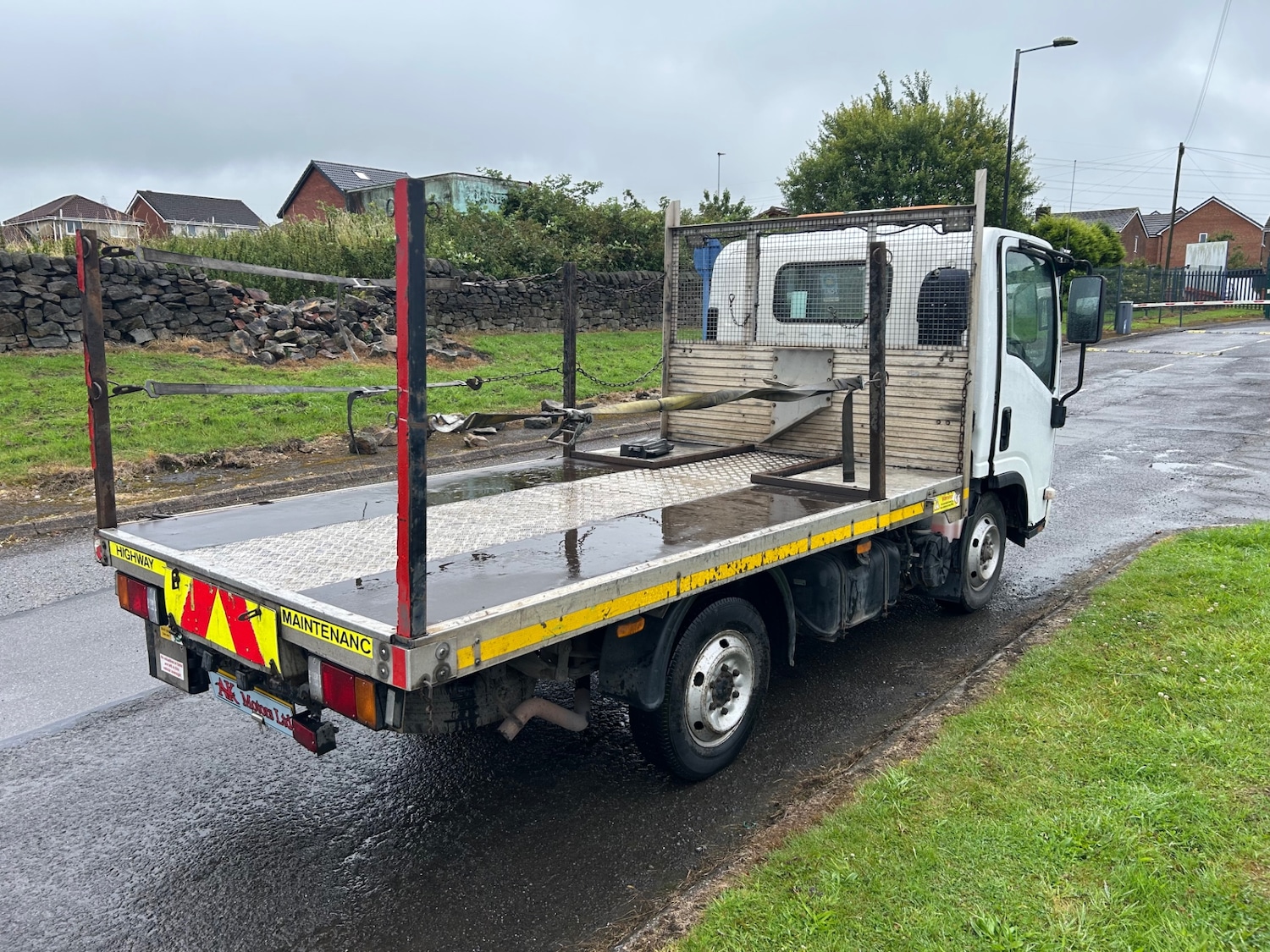 Used Isuzu Other 2019 for sale - 75231321: Photo 6