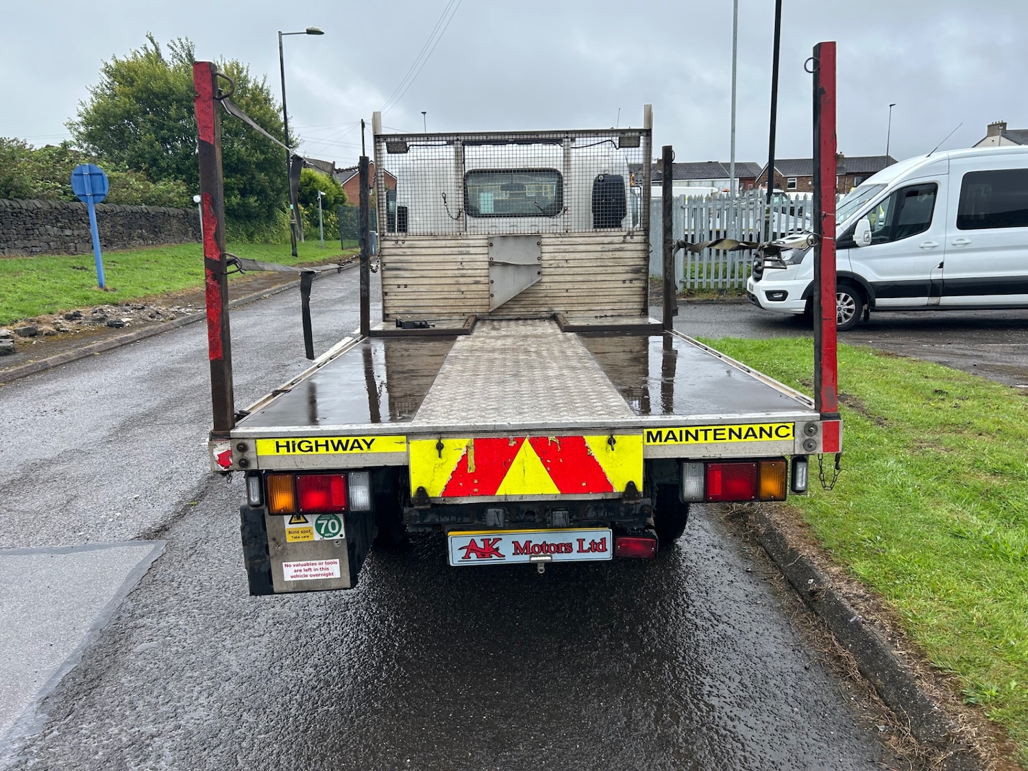 Used Isuzu Other 2019 for sale - 75231321: Photo 7