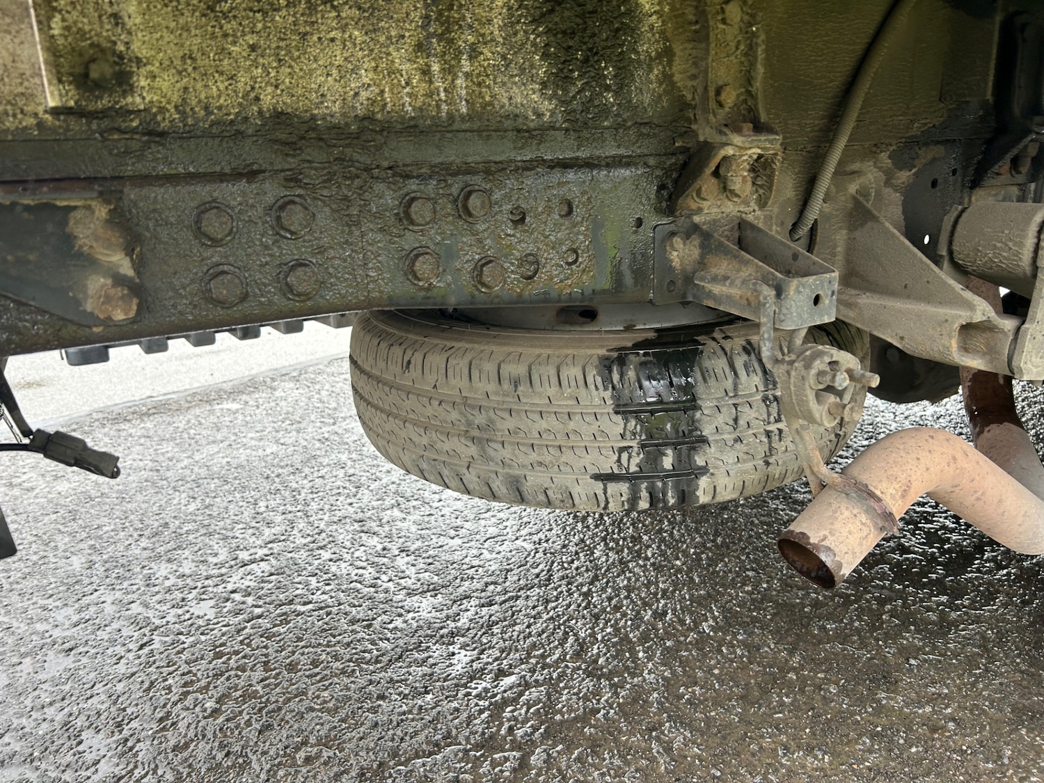 Used Isuzu Other 2019 for sale - 75231321: Photo 8