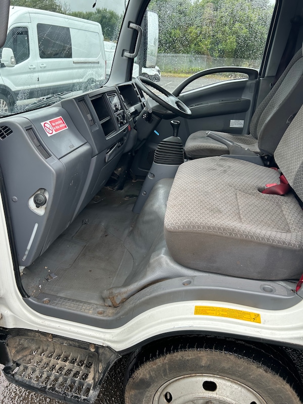 Used Isuzu Other 2019 for sale - 75231321: Photo 9
