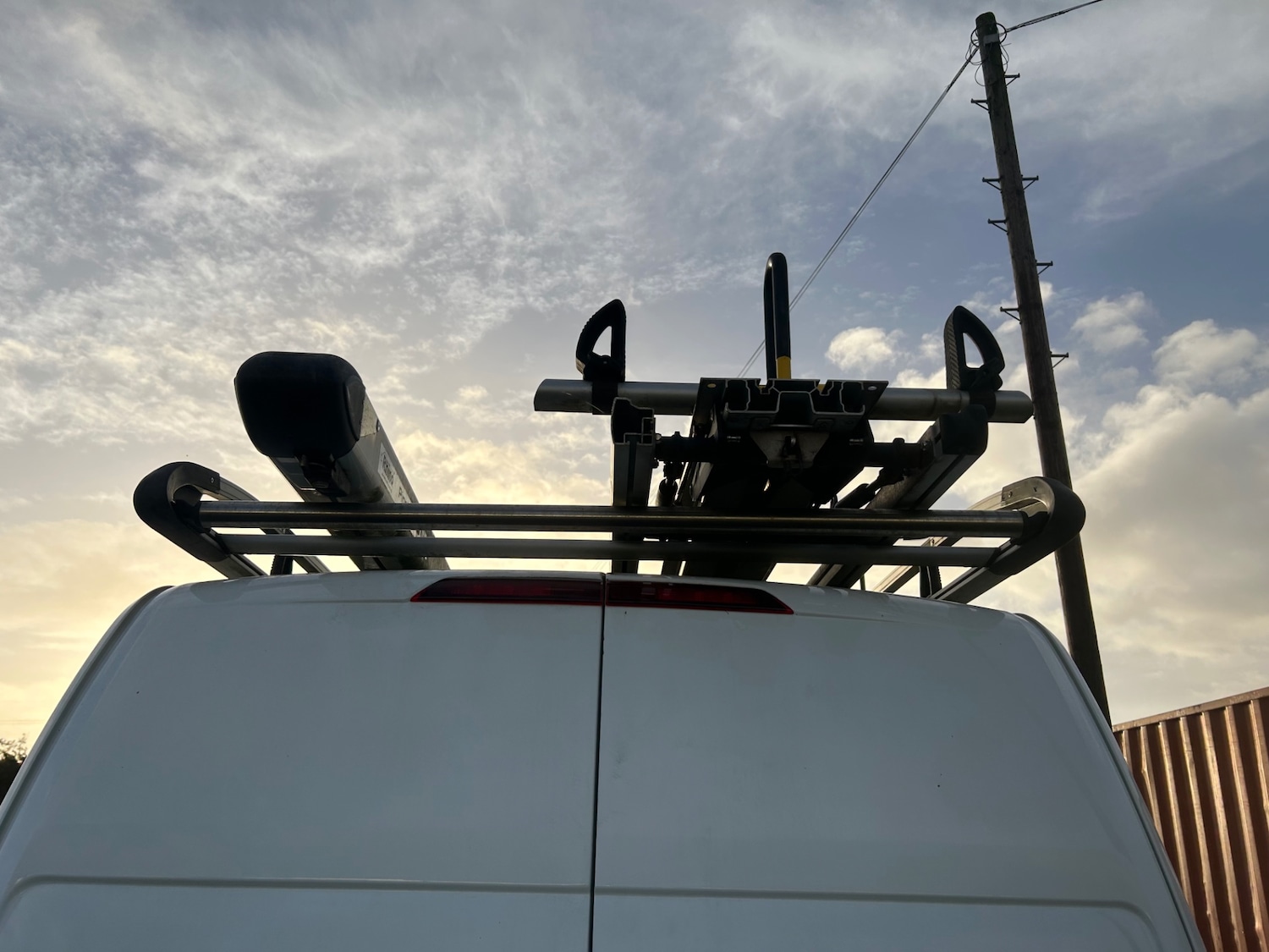 Used Ford Transit Custom 2016 for sale - 76897191: Photo 11