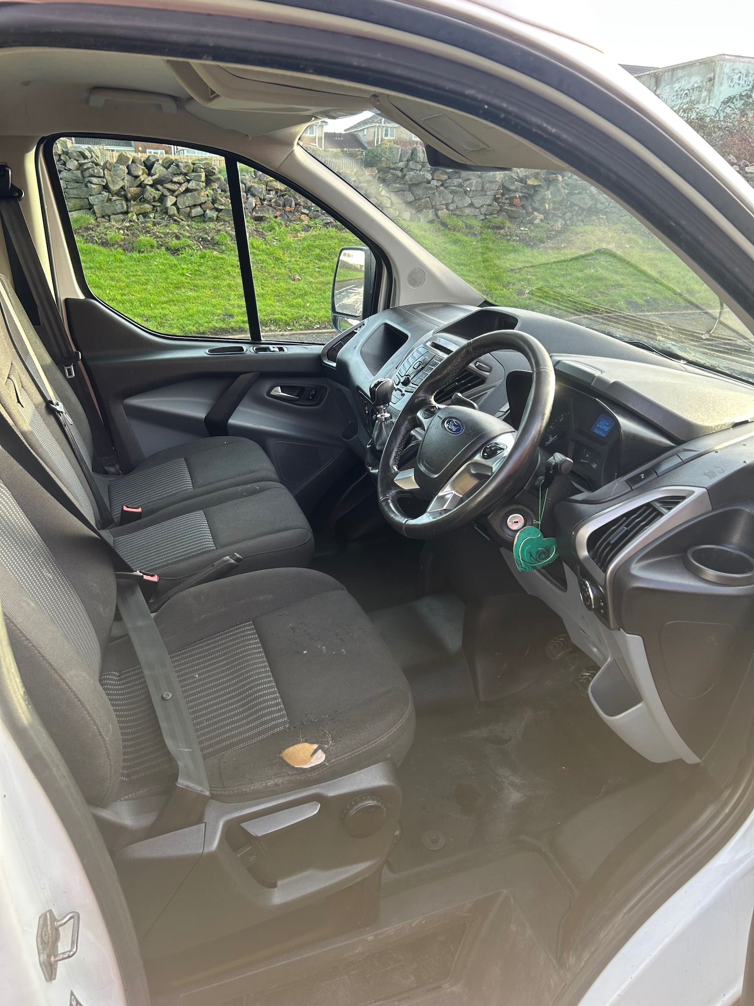 Used Ford Transit Custom 2016 for sale - 76897191: Photo 13