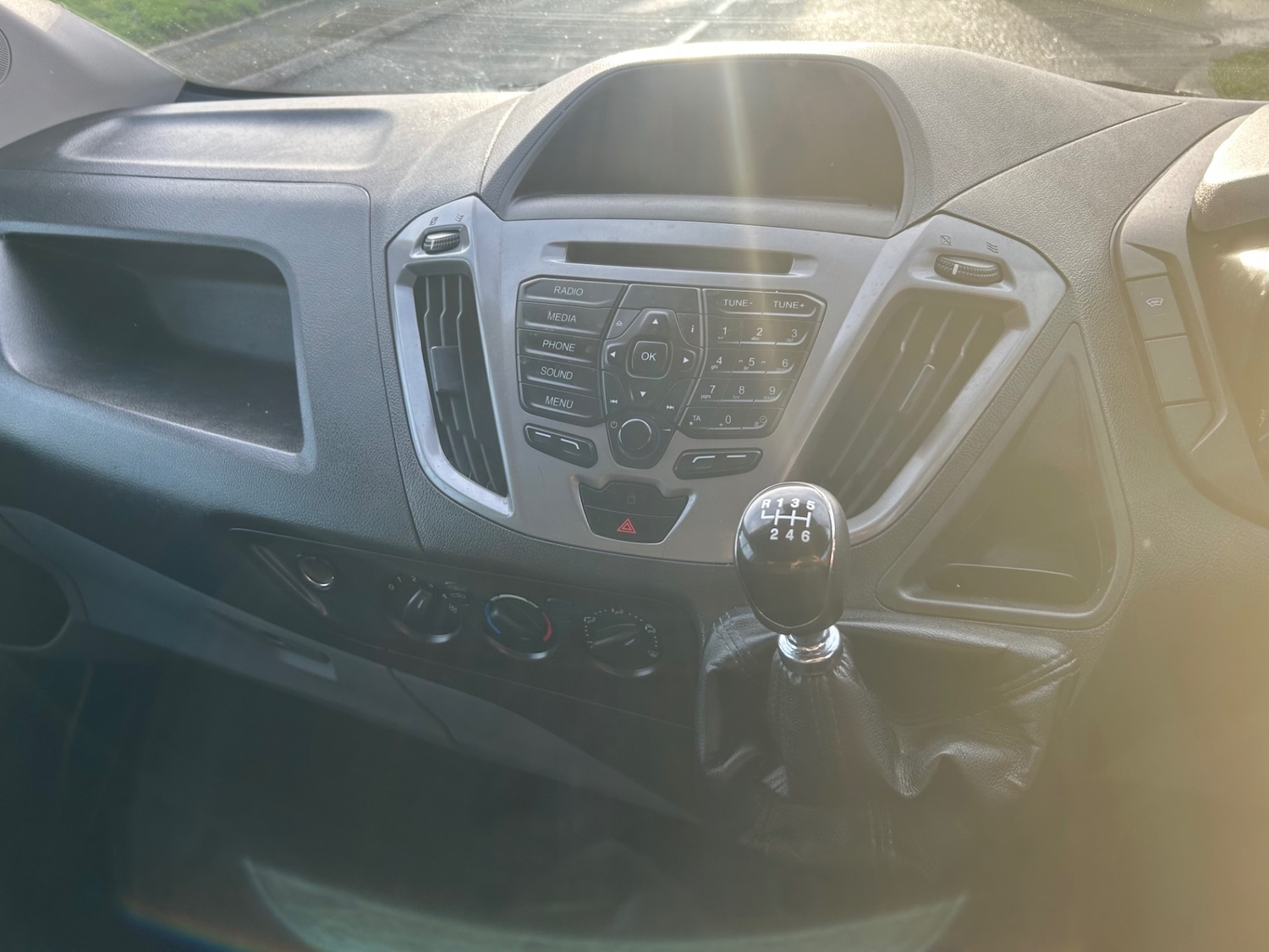 Used Ford Transit Custom 2016 for sale - 76897191: Photo 14