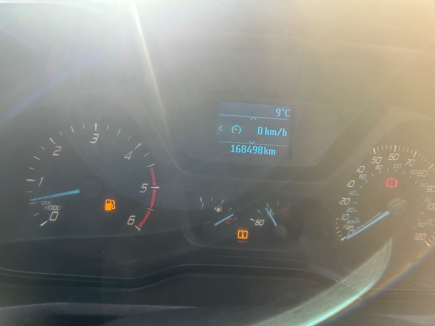 Used Ford Transit Custom 2016 for sale - 76897191: Photo 15