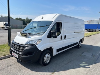 Used Vauxhall Movano 2023 for sale - 79531876: Photo