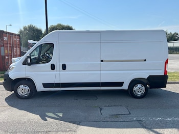 Used Vauxhall Movano 2023 for sale - 79531876: Photo