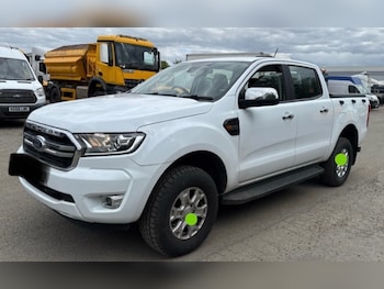 Used Ford Ranger 2019 for sale - 78770505: Photo