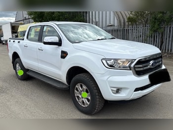 Used Ford Ranger 2019 for sale - 78770505: Photo