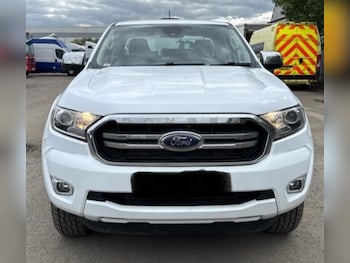 Used Ford Ranger 2019 for sale - 78770505: Photo