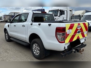 Used Ford Ranger 2019 for sale - 78770505: Photo