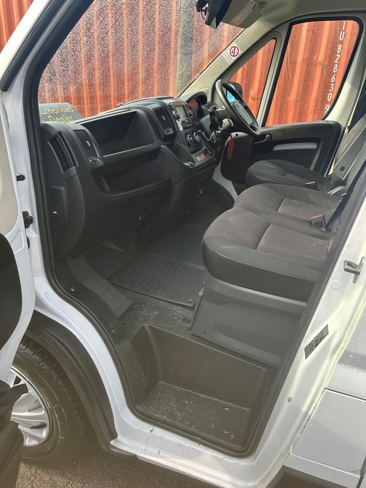 Used Citroen Relay 2022 for sale - 77896333: Photo 10