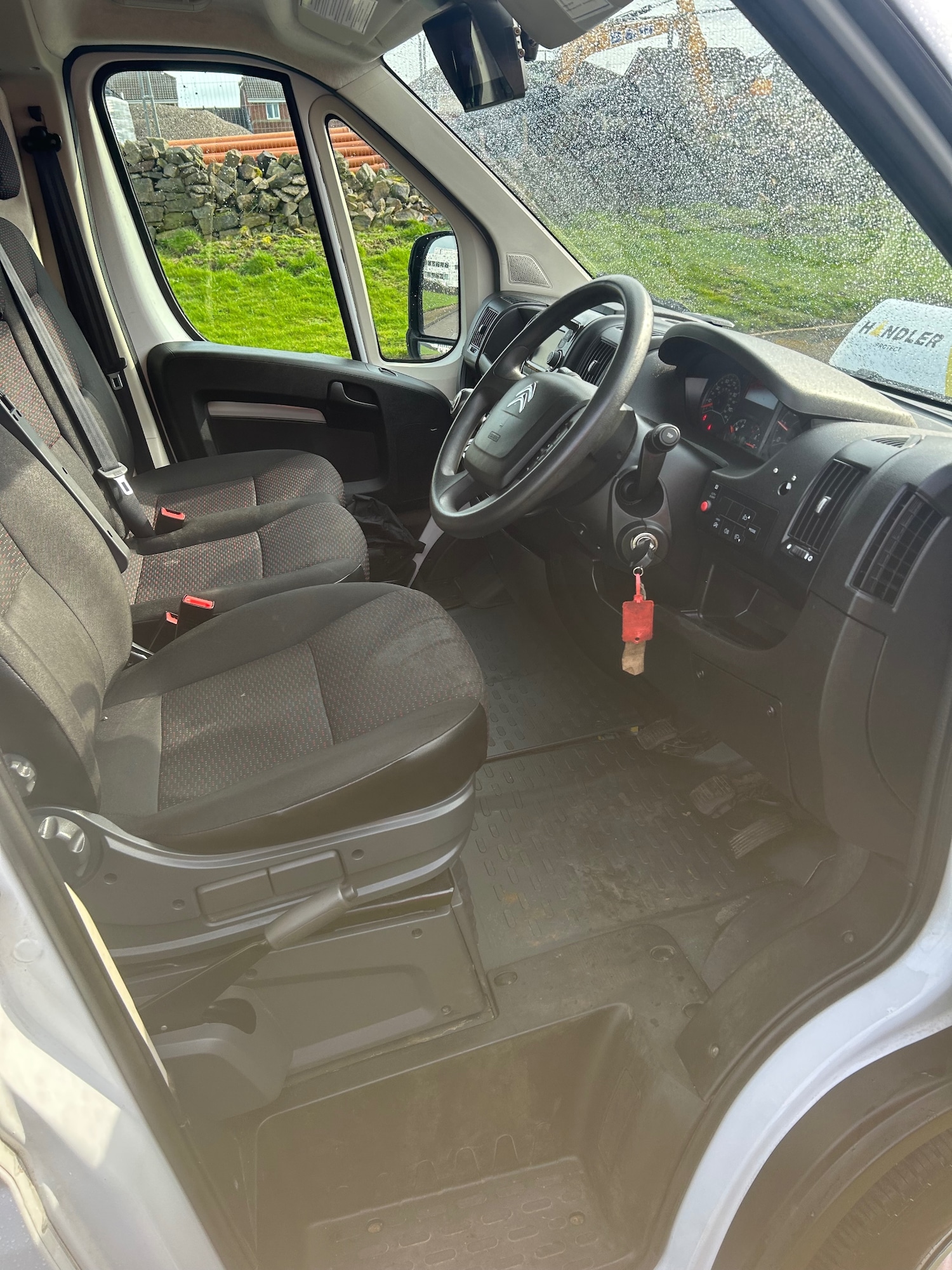 Used Citroen Relay 2022 for sale - 77896333: Photo 11