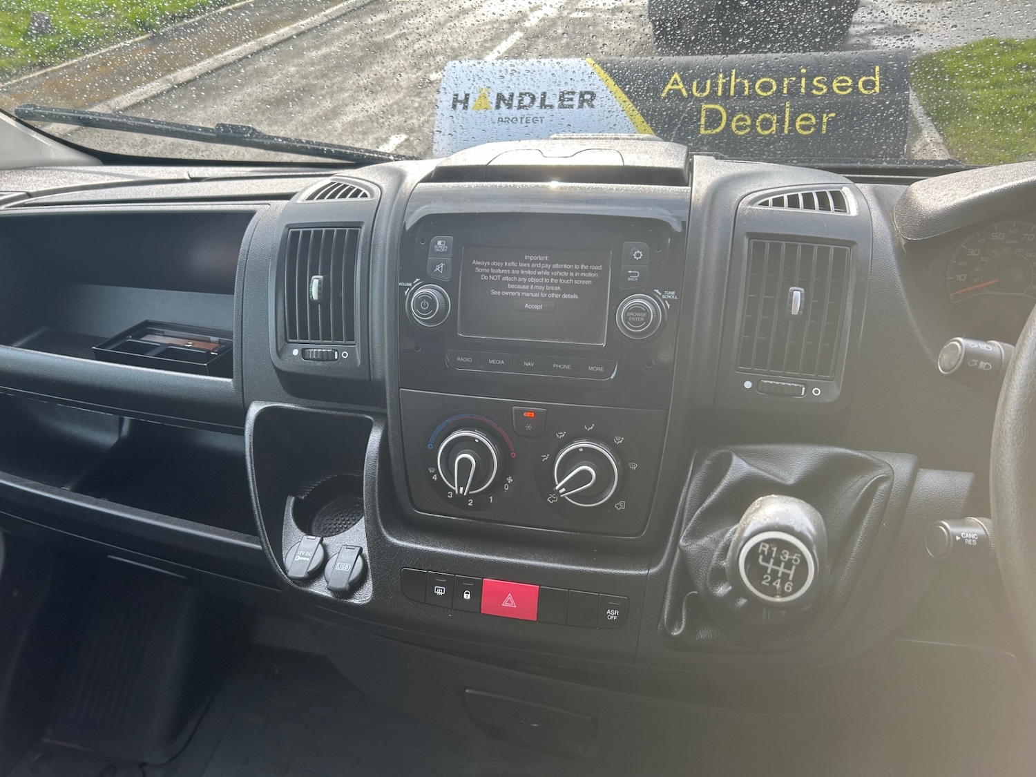 Used Citroen Relay 2022 for sale - 77896333: Photo 12