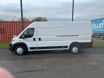 Used Citroen Relay 2022 for sale - 77896333: Photo