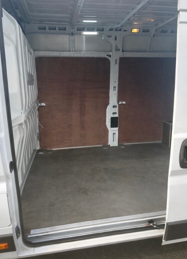 Used Citroen Relay 2022 for sale - 77896333: Photo 8