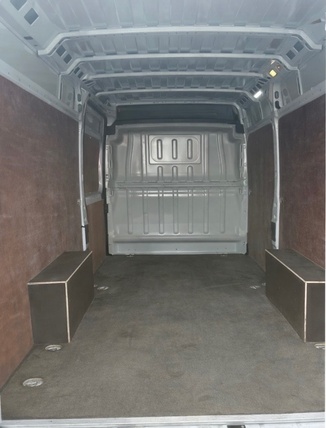 Used Citroen Relay 2022 for sale - 77896333: Photo 9