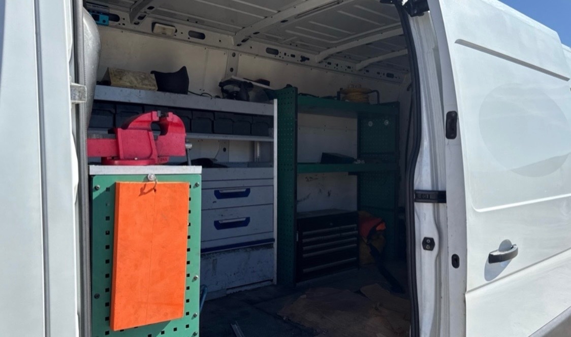 Used Renault Master 2016 for sale - 78112381: Photo 11