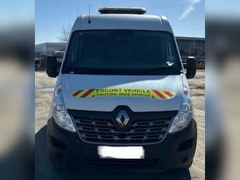 Used Renault Master 2016 for sale - 78112381: Photo