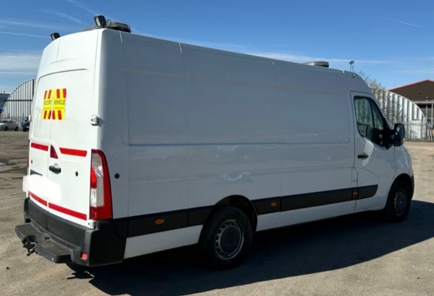 Used Renault Master 2016 for sale - 78112381: Photo 5