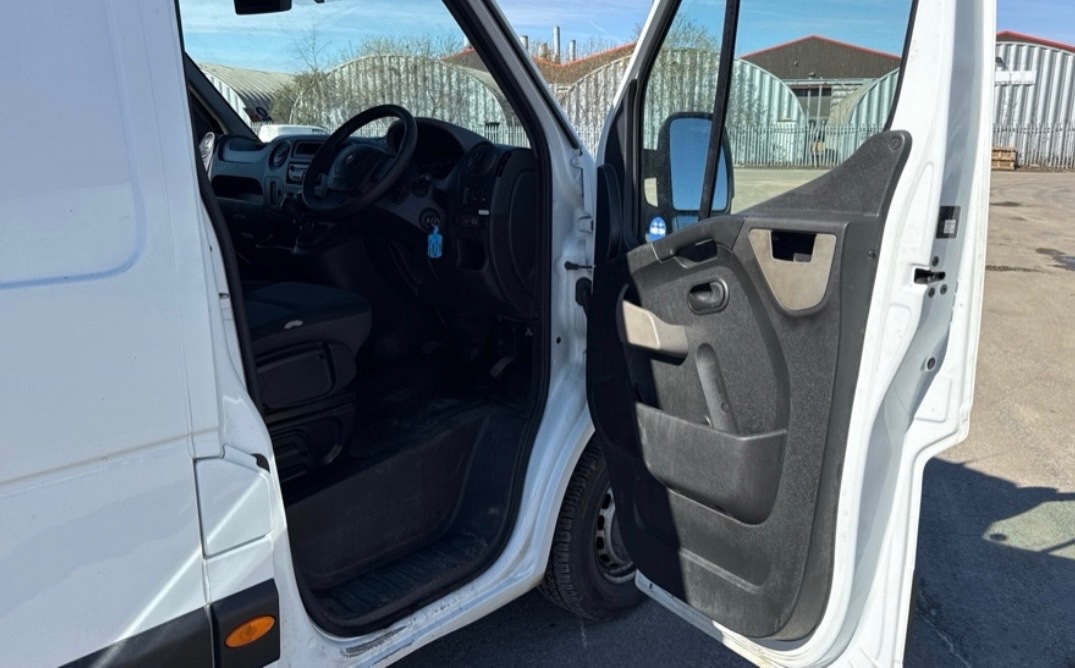 Used Renault Master 2016 for sale - 78112381: Photo 6