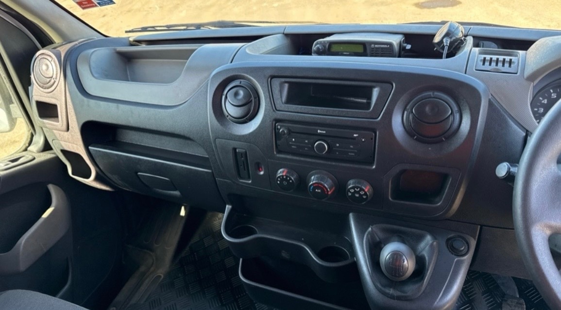 Used Renault Master 2016 for sale - 78112381: Photo 7