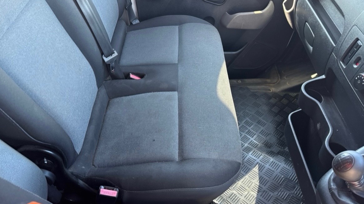 Used Renault Master 2016 for sale - 78112381: Photo 8