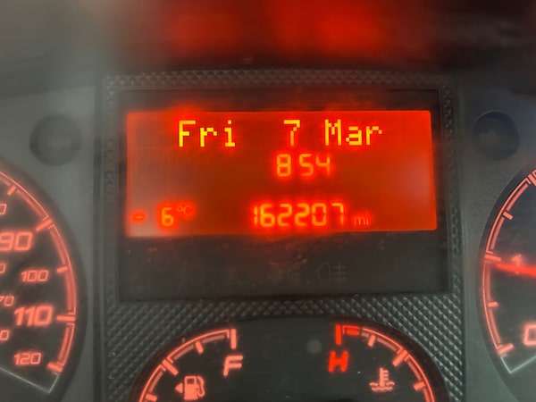 Used Fiat Ducato 2018 for sale - 73810021: Photo 11