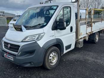 Used Fiat Ducato 2018 for sale - 73810021: Photo