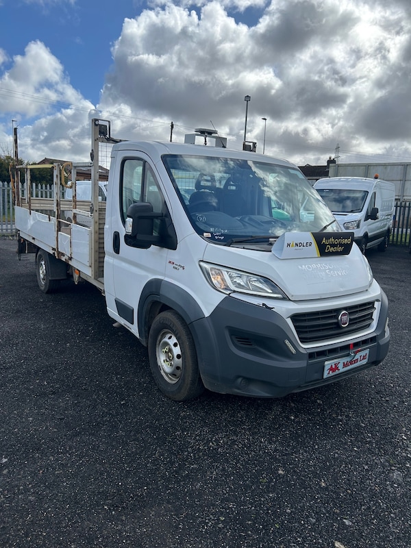 Used Fiat Ducato 2018 for sale - 73810021: Photo 2