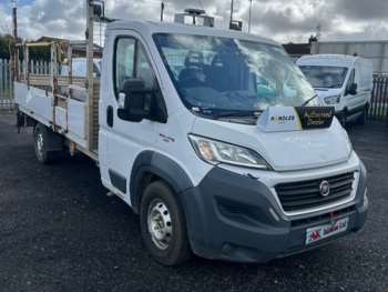 Used Fiat Ducato 2018 for sale - 73810021: Photo