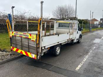 Used Fiat Ducato 2018 for sale - 73810021: Photo
