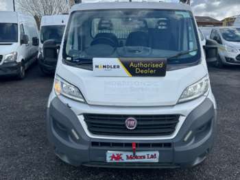 Used Fiat Ducato 2018 for sale - 73810021: Photo
