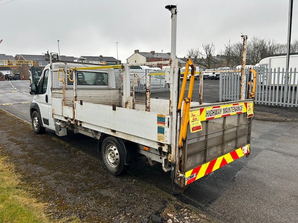 Used Fiat Ducato 2018 for sale - 73810021: Photo 5