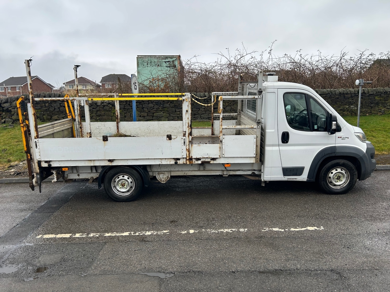 Vehicle 6